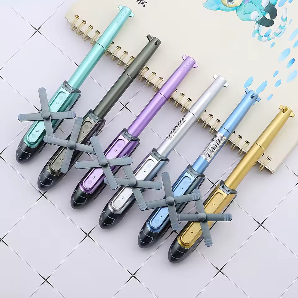 Helicopter Pens