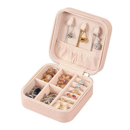 Cute Mini Jewelry Organizer