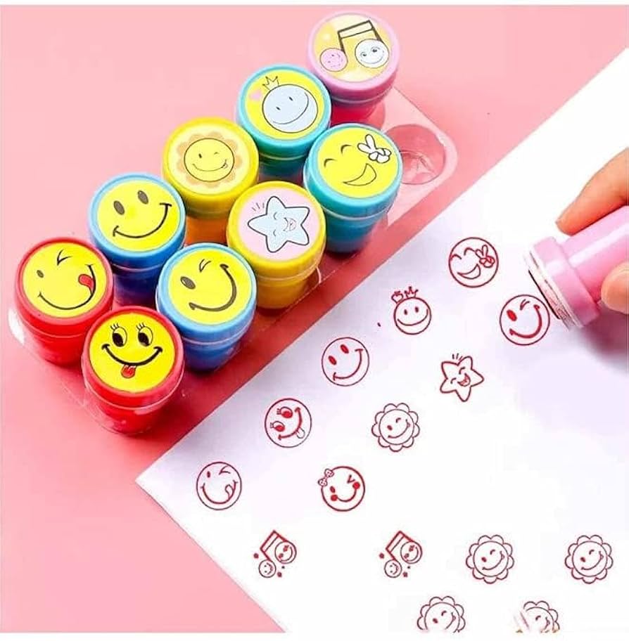 Fun Stamp