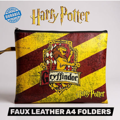 Harry potter A4 Pouch