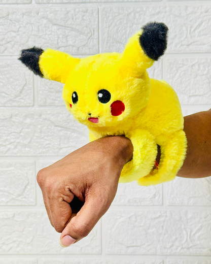 Toy Slap Band