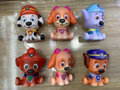 Avengers Squishy Toy