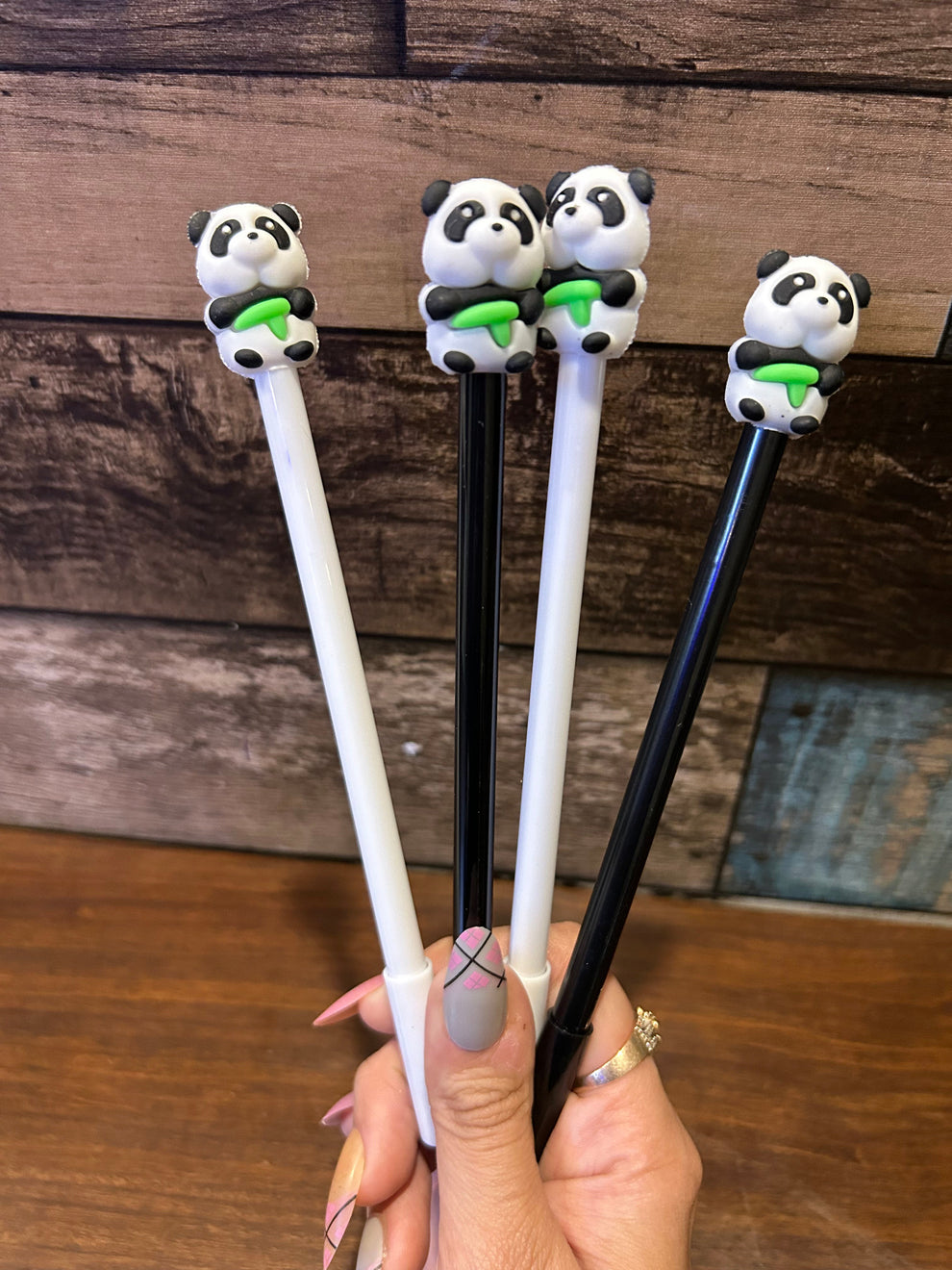 Panda Pens
