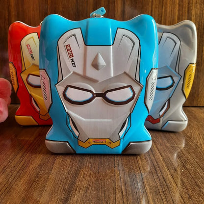 Avengers Money Bank