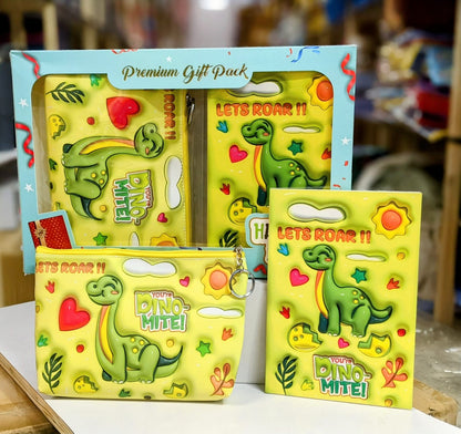 3d Premium Gift Pack