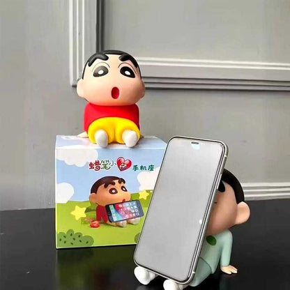 Shinchan Mobile Holder