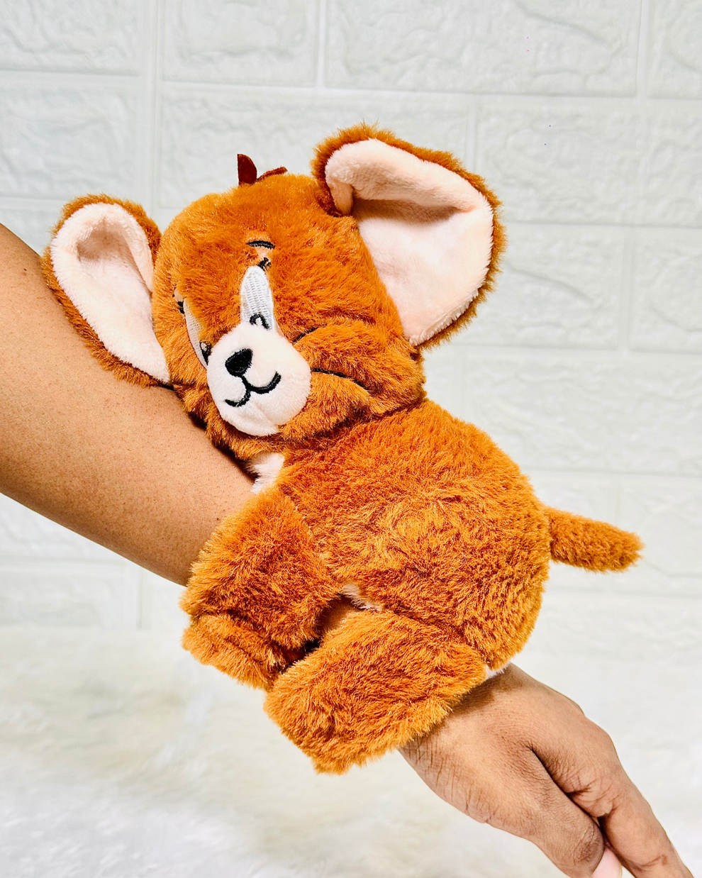 Toy Slap Band