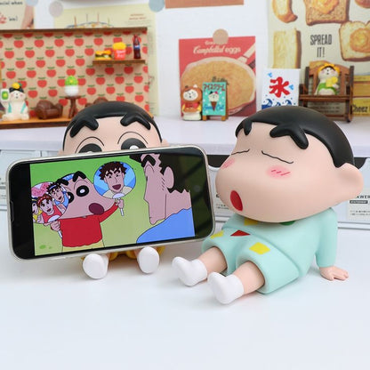 Shinchan Mobile Holder