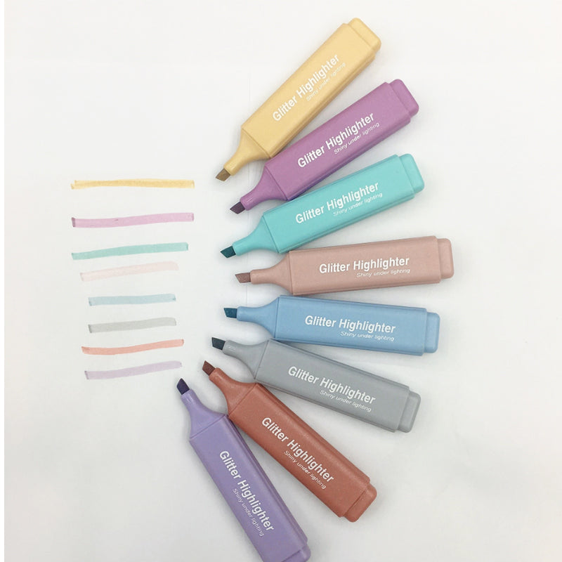 Glitter Highlighter