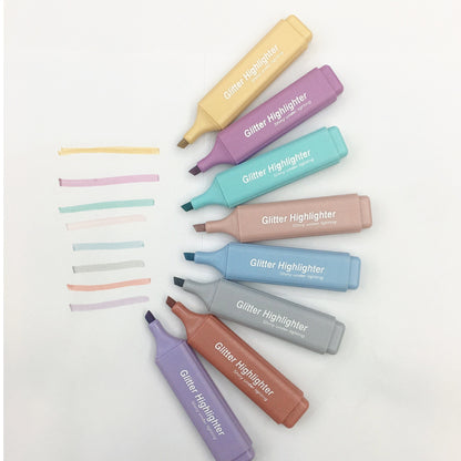 Glitter Highlighter