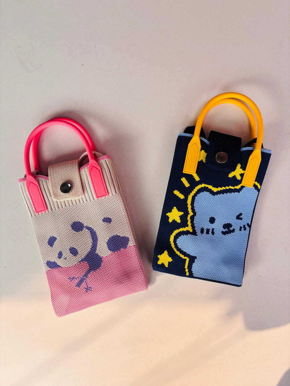 Korean Sling Bag