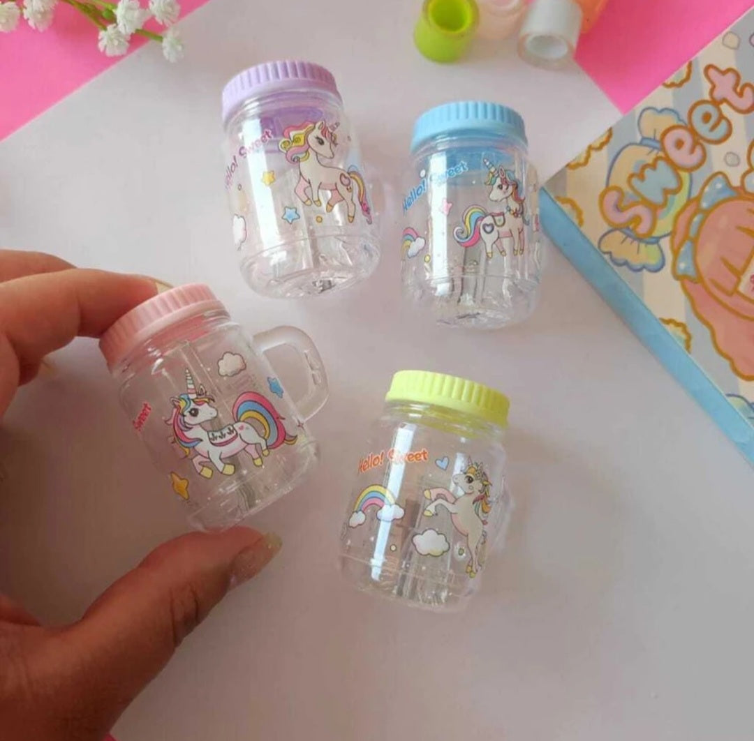 Unicorn Mug Sharpner