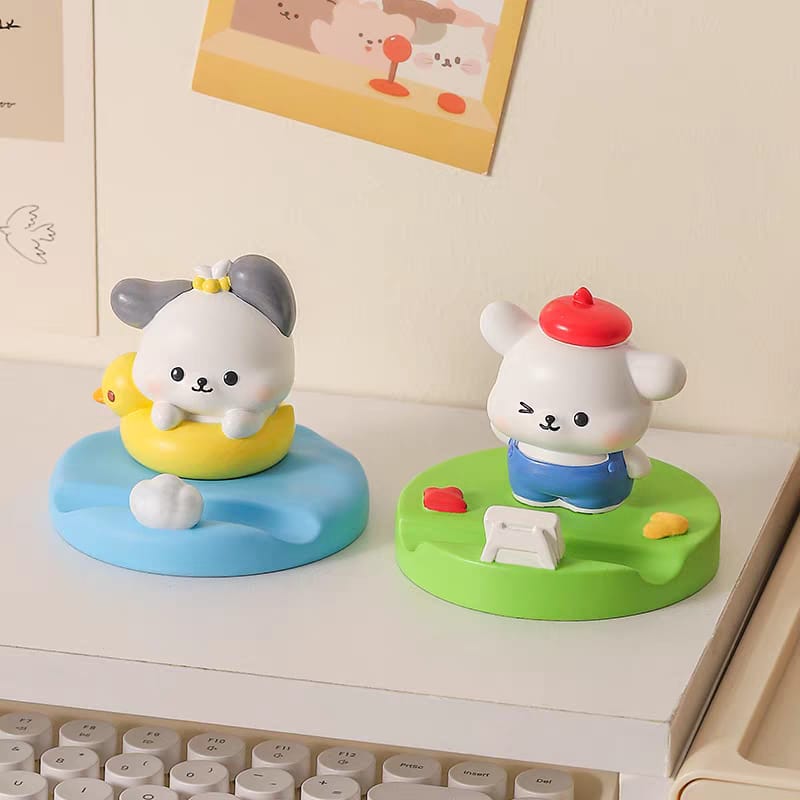 Pen Stand