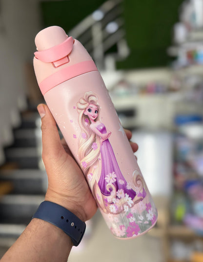 Disney Theme Kids Bottles