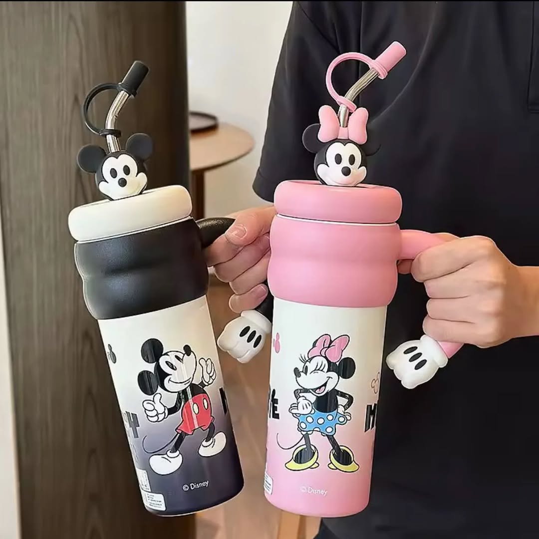 Disney Original Insulated Steel Tumbler