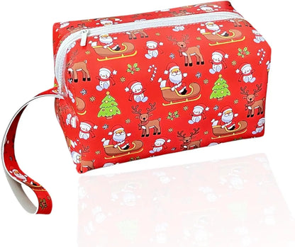 Christmas Utility Pouch