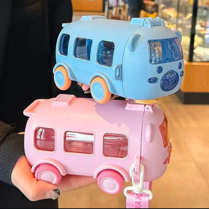 Bus Bottle