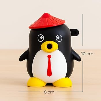 Penguin Sharpner