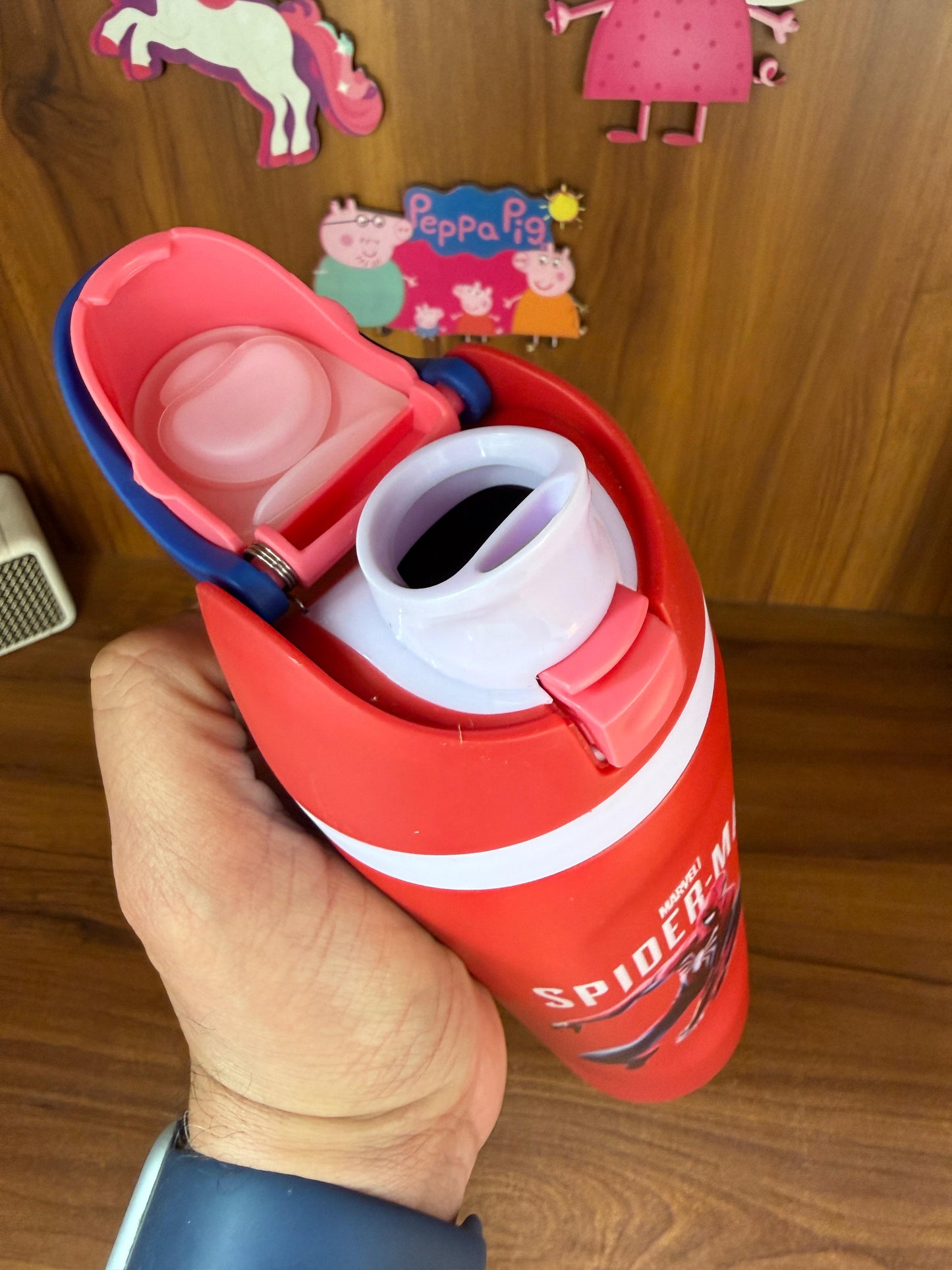 Disney Theme Kids Bottles