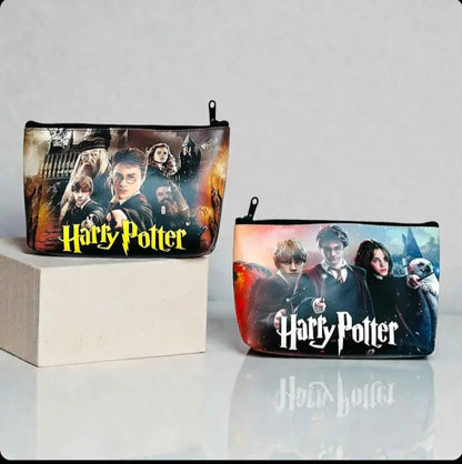Harry potter  Pouch
