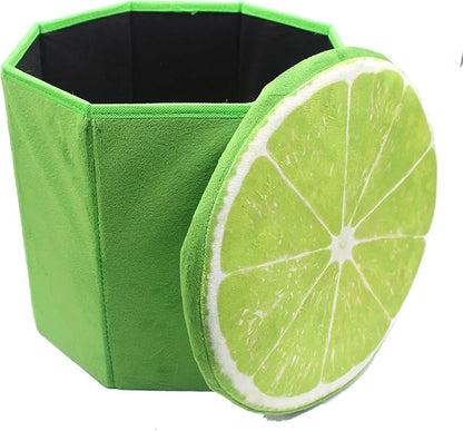 Fruit Storage Box [ MOQ 3 ]