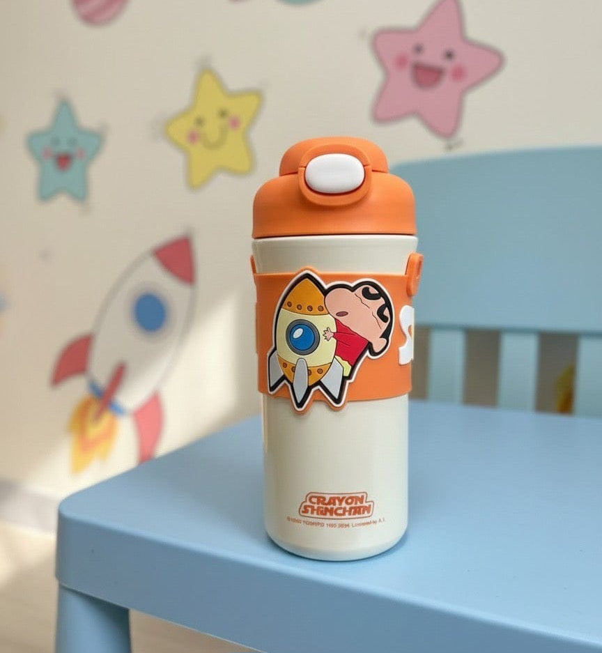 Shinchan sipper
