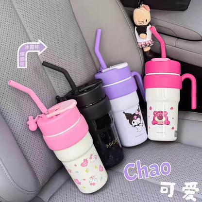 Disney premium quality insulated steel tumblers