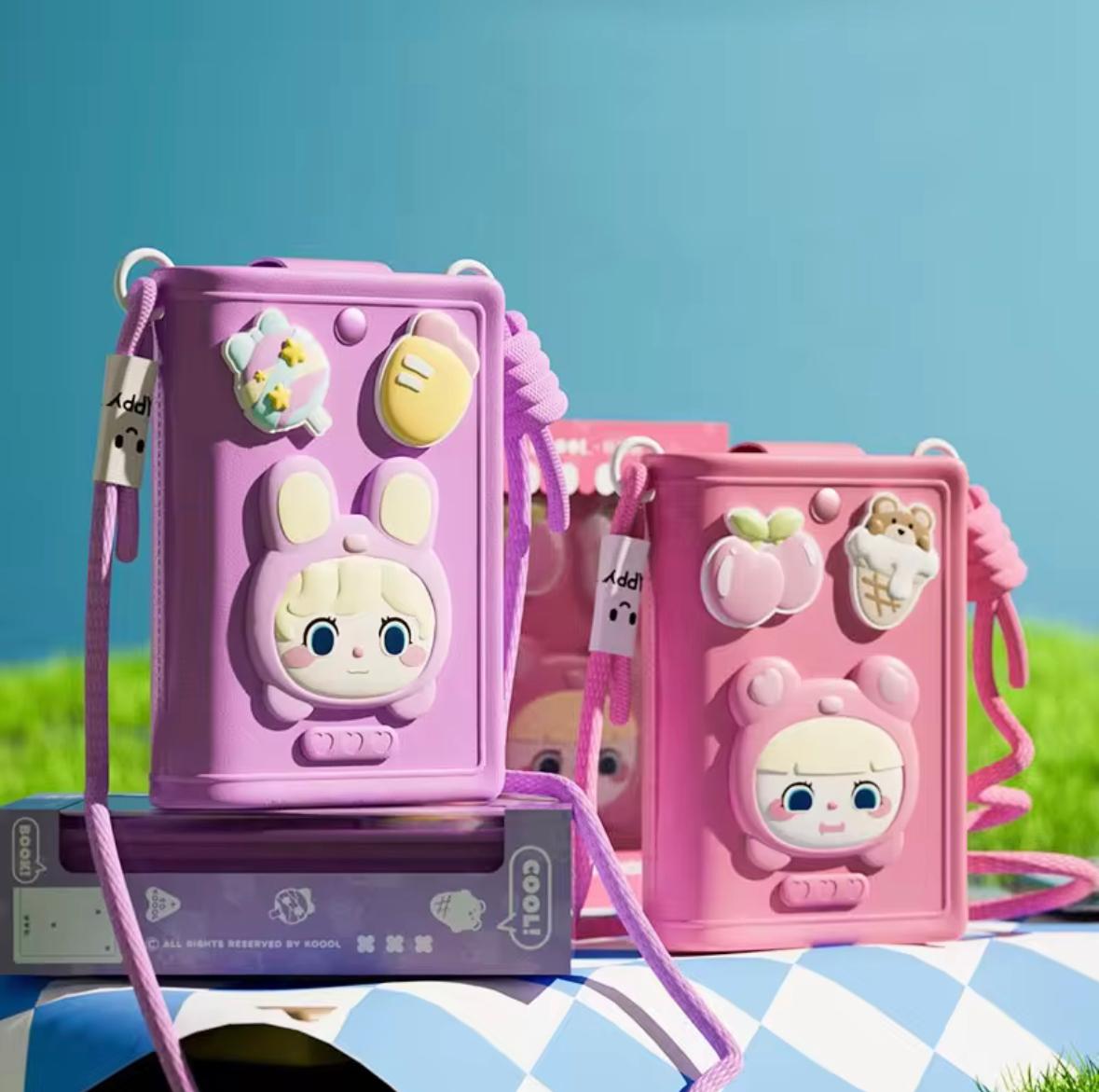 DIY EVA Premium Quality Phone Bag