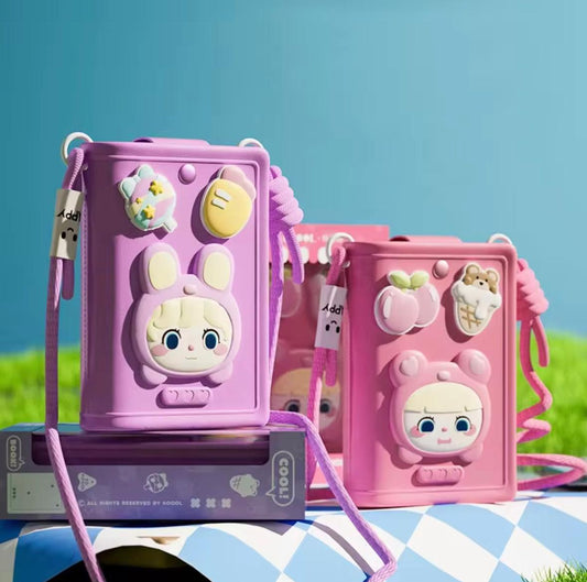 DIY EVA Premium Quality Phone Bag