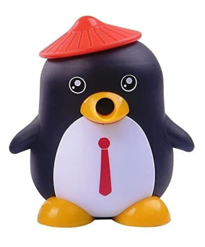 Penguin Sharpner
