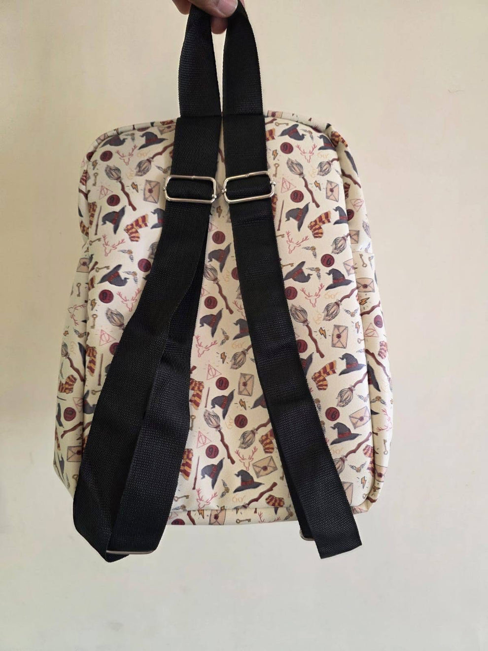 Harry Potter Bagpack