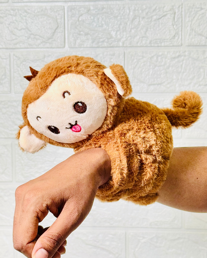 Toy Slap Band