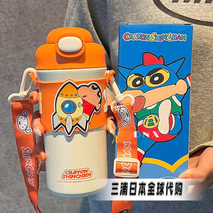 Shinchan sipper