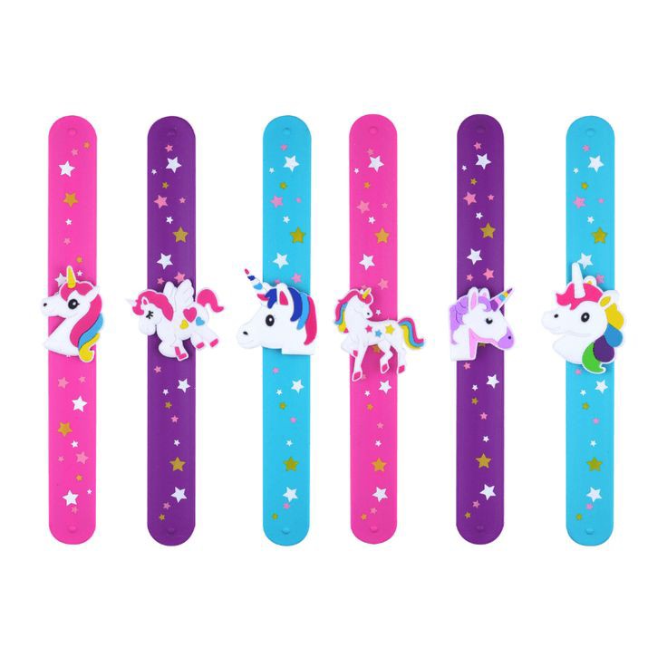 Unicorn Hand Band