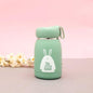 Rabbit Glass Bottle