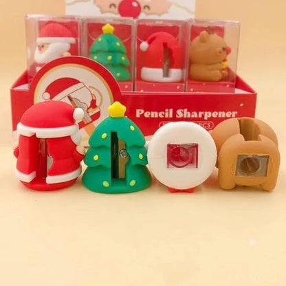 Christmas Sharpener