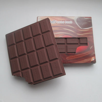 Chocolate Diary