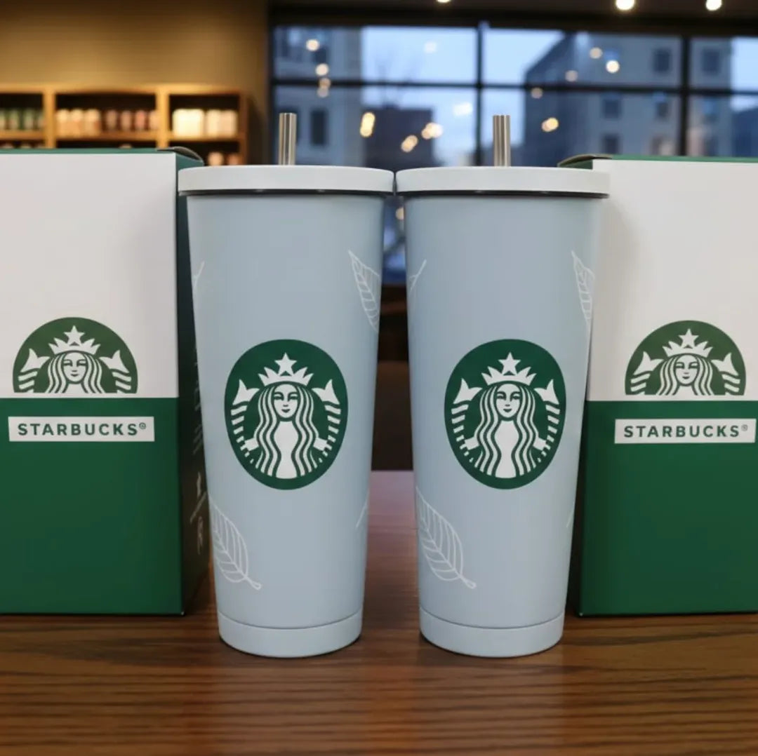 Starbucks Sipper