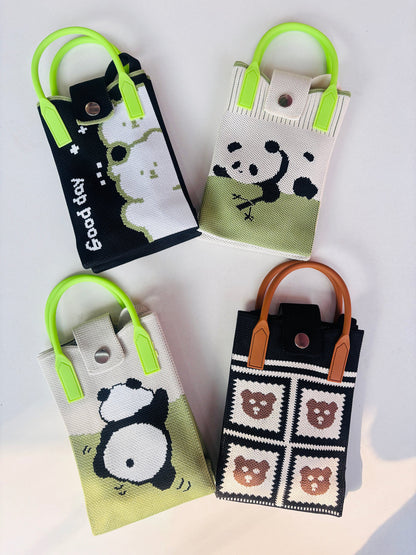Korean Sling Bag