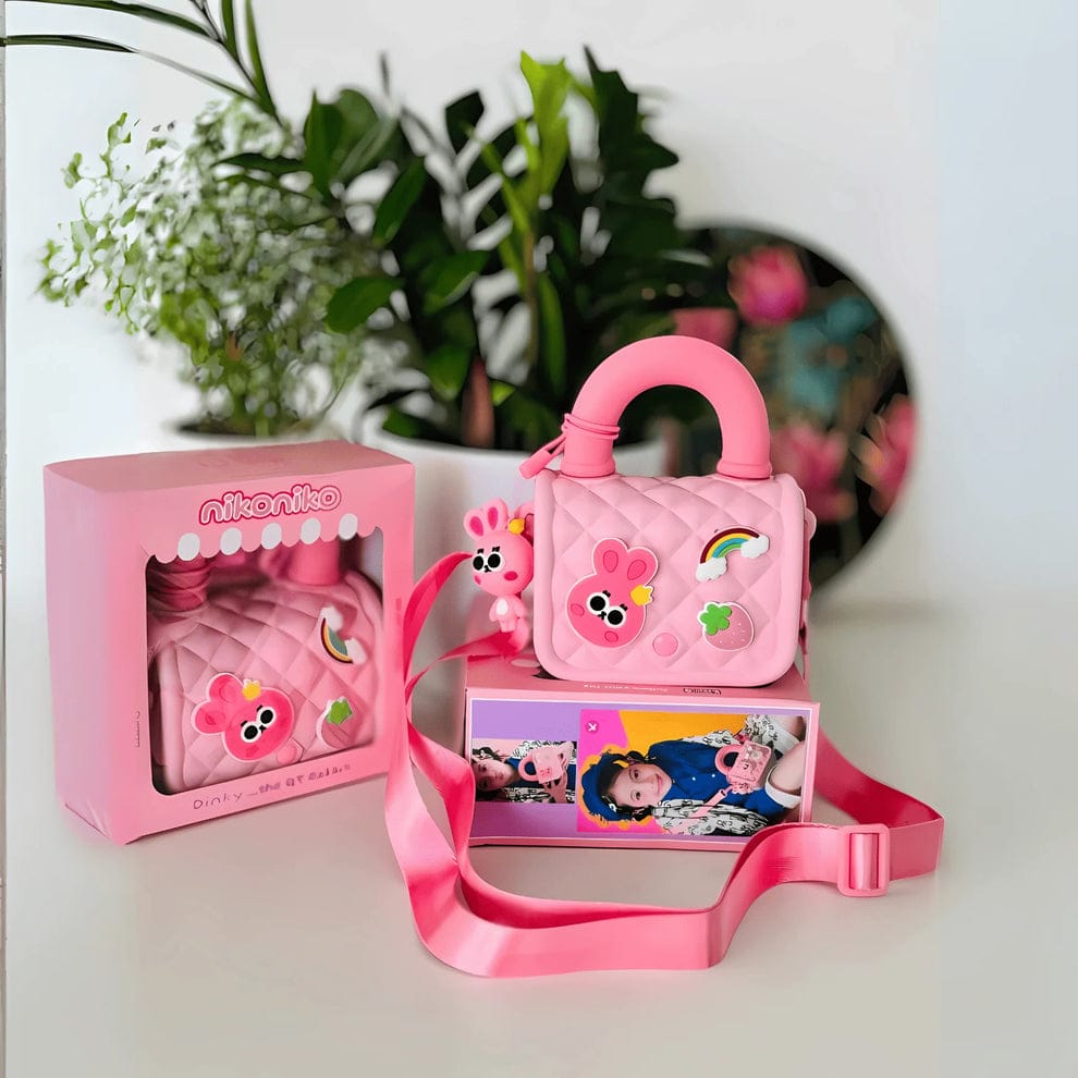 Kawaii Original Premium Sling Bags