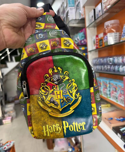 Harry Potter Chest Bag