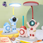 Astronaut Lamp