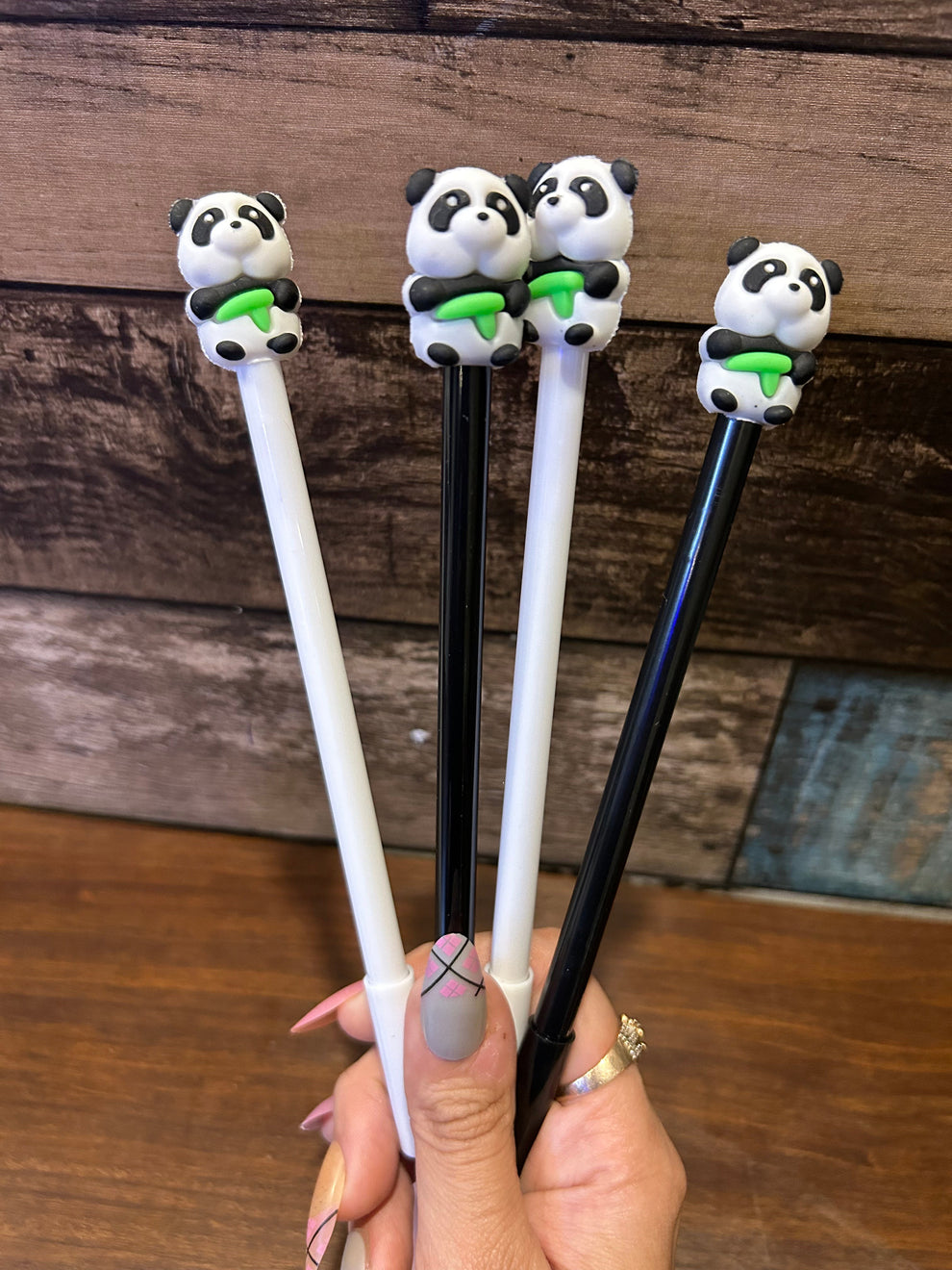 Panda Pens