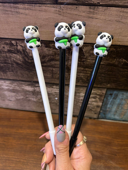 Panda Pens