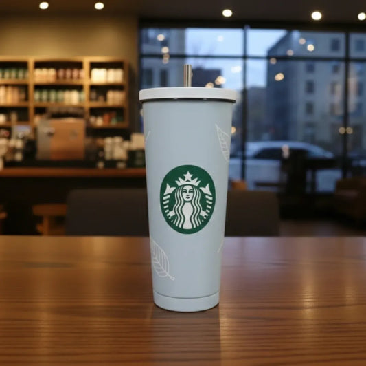 Starbucks Sipper