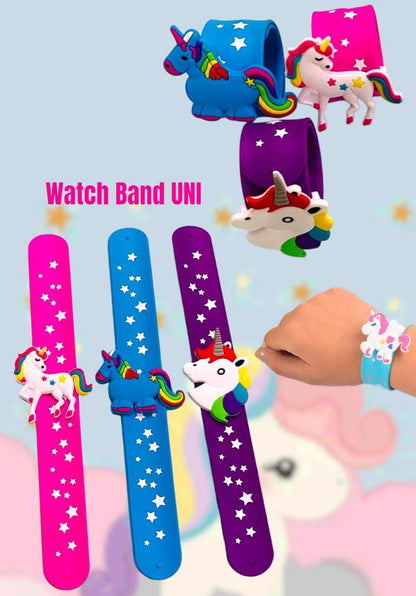 Unicorn Hand Band
