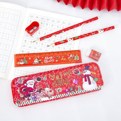 Christmas Staionery Set
