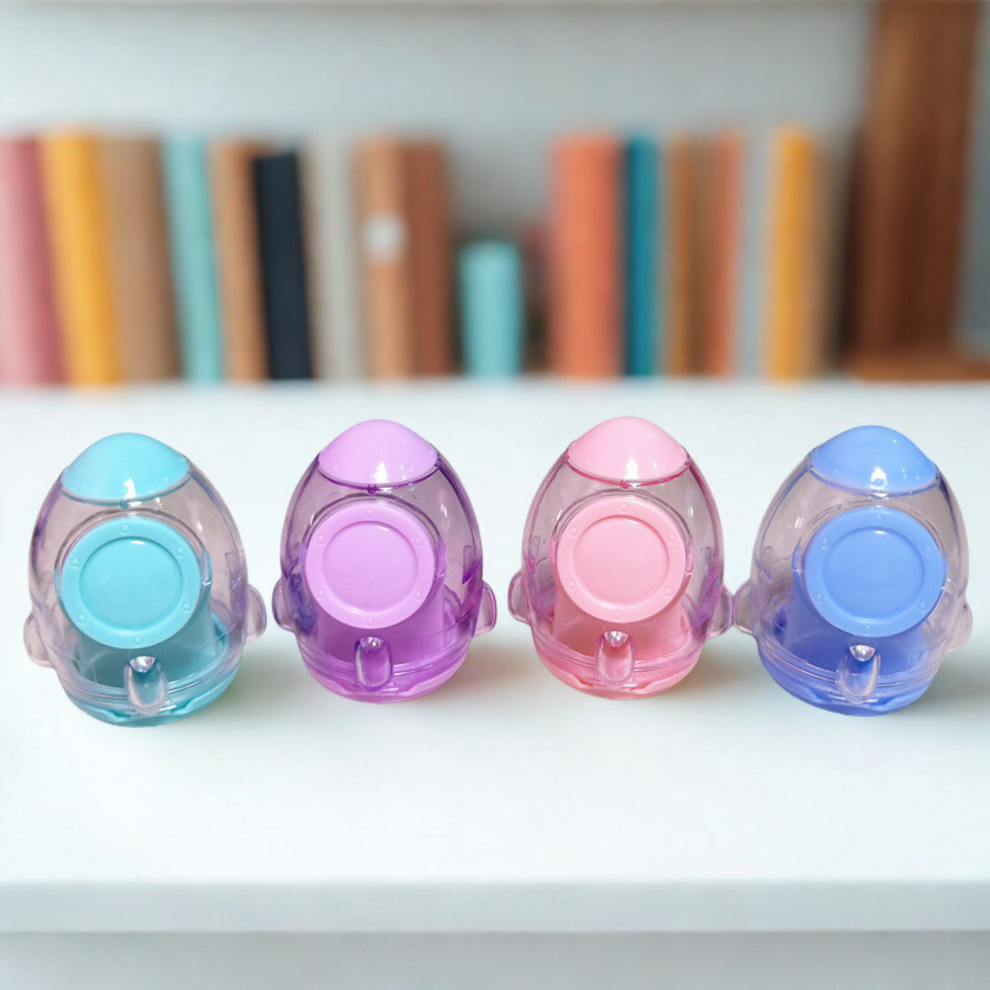 Jar Sharpener