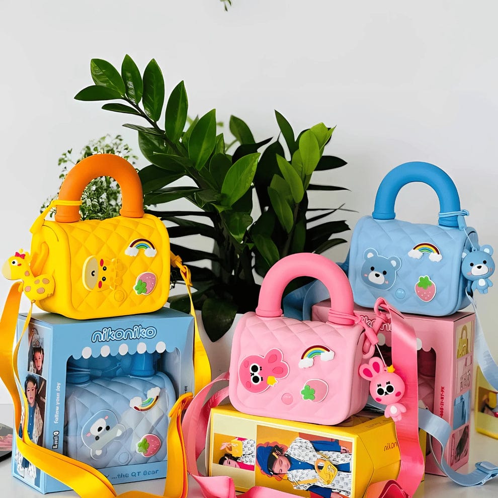 Kawaii Original Premium Sling Bags