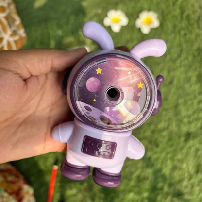 Astronaut Theme Sharpener